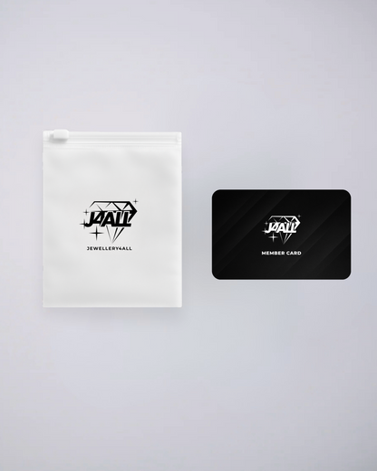 CLEAN ROPE BRACELET - 3MM 18K GOLD