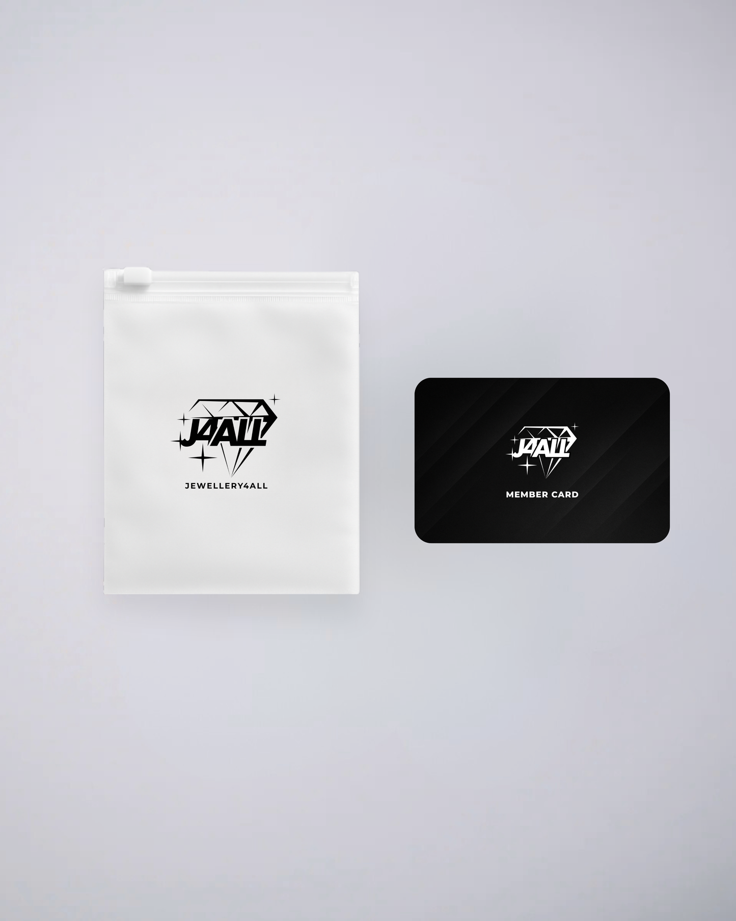 CLEAN ROPE SET - 3MM SILVER