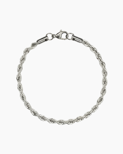 ROPE ARMBAND DUO