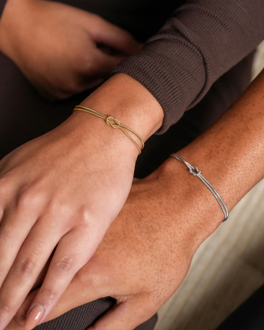 Eternal bracelet duo product photo